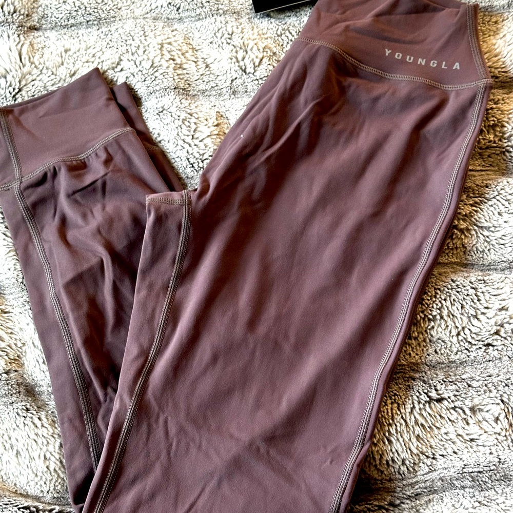 YoungLA leggings